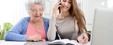 Allocation personnalisée d’autonomie