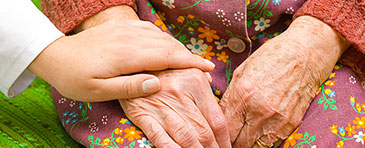 Allocation de solidarité aux personnes âgées