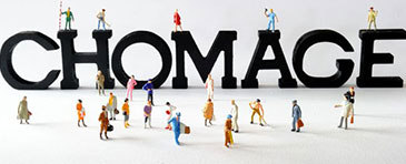 Allocations chômage