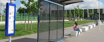 Aides au transport : Bons de réservation