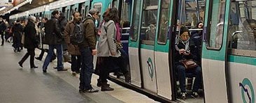 Aides au transport : Bons de transport 