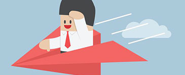 Aide aux chômeurs créateurs repreneur d’entreprise (Accre)