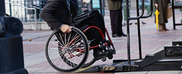 Majoration pour la vie autonome