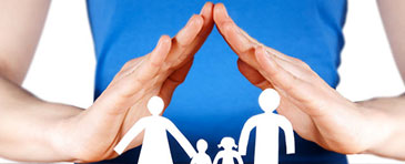 Allocation de logement familial (ALF)