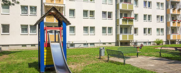 Allocation de logement social (ALS) 